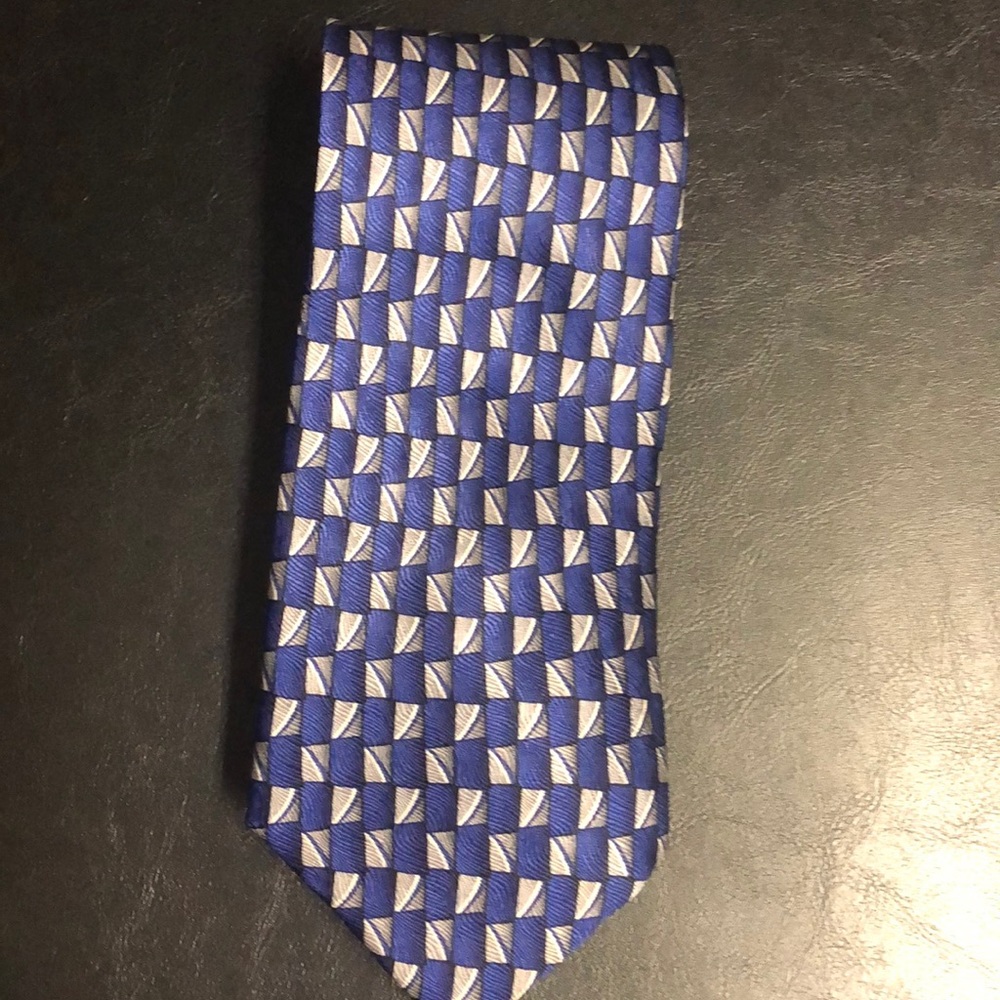 Tie